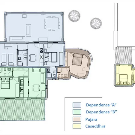 Villa Villa Picalo Ugento