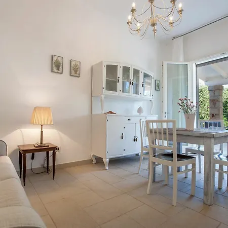 Villa Picalo * Ugento