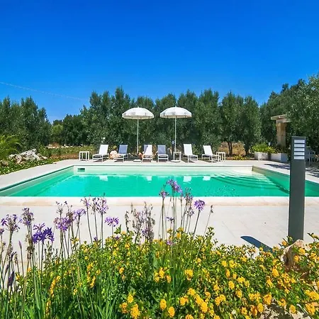 Villa Picalo Ugento