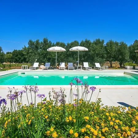 Villa Picalo * Ugento