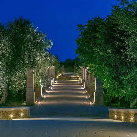 Villa Villa Picalo Ugento