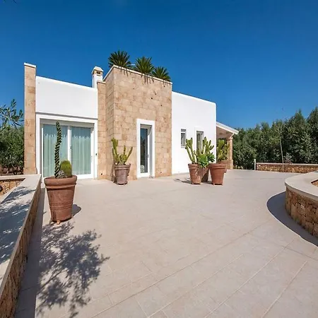 Villa Picalo * Ugento