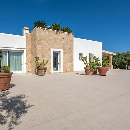 Villa Villa Picalo *