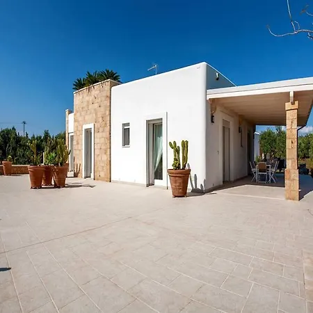 Villa Villa Picalo Ugento