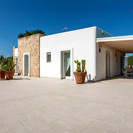 Villa Villa Picalo *