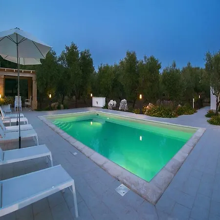 Villa Villa Picalo Ugento