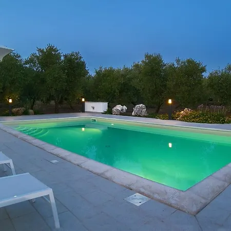 Villa Villa Picalo *