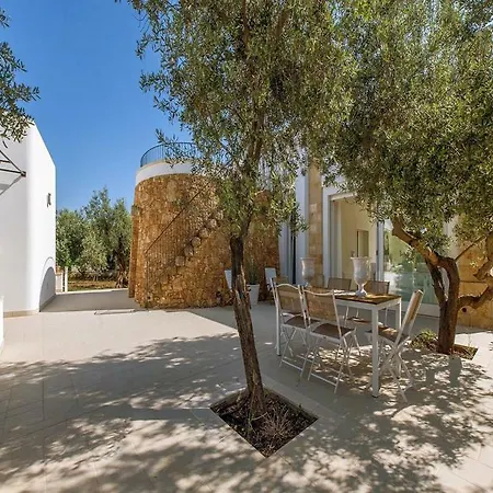 Villa Villa Picalo