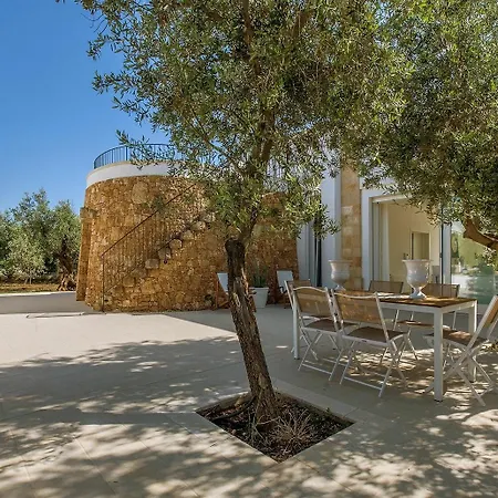 Villa Picalo * Ugento