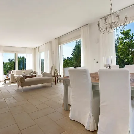 Villa Picalo