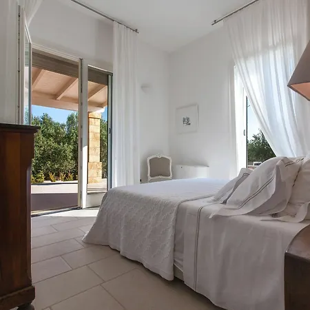 Villa Picalo * Ugento