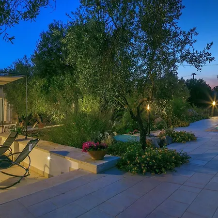 Villa Picalo Ugento