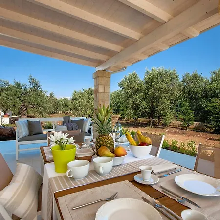 Villa Picalo