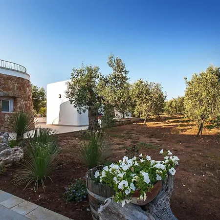 Villa Villa Picalo *