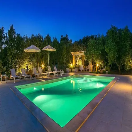 Villa Picalo *