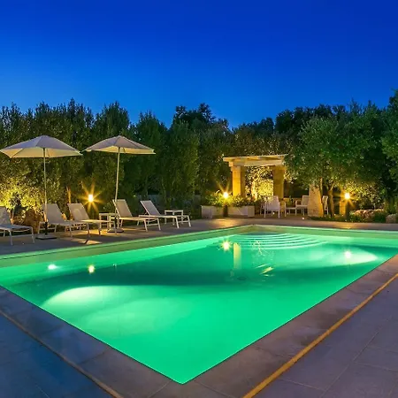 Villa Picalo * Ugento