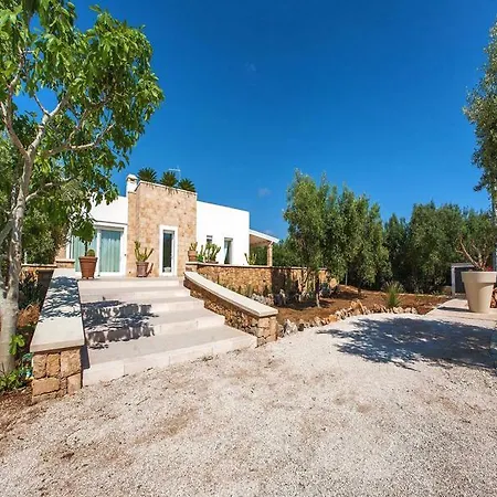 Villa Picalo * Ugento