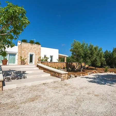Villa Villa Picalo Ugento
