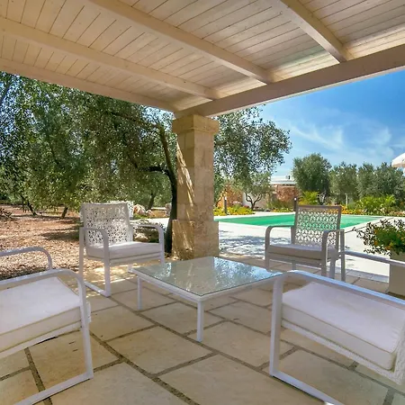 Villa Picalo *