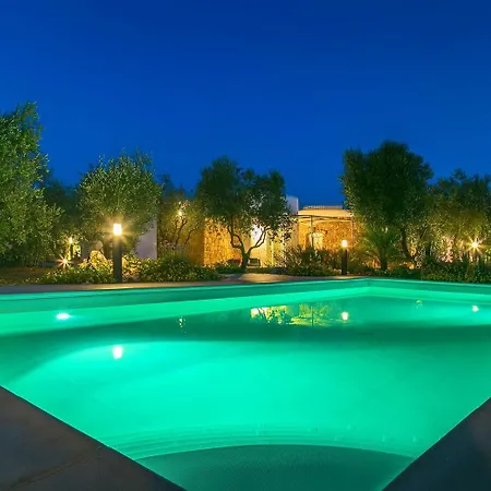 Villa Villa Picalo